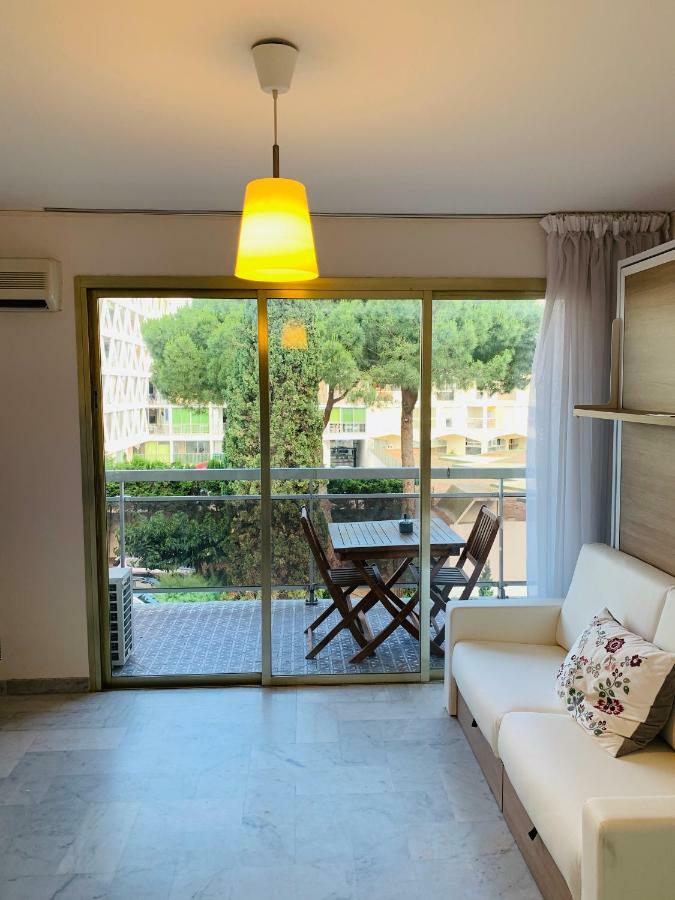 Les Appartements De Lina-Self Check In La Grande-Motte Exterior foto