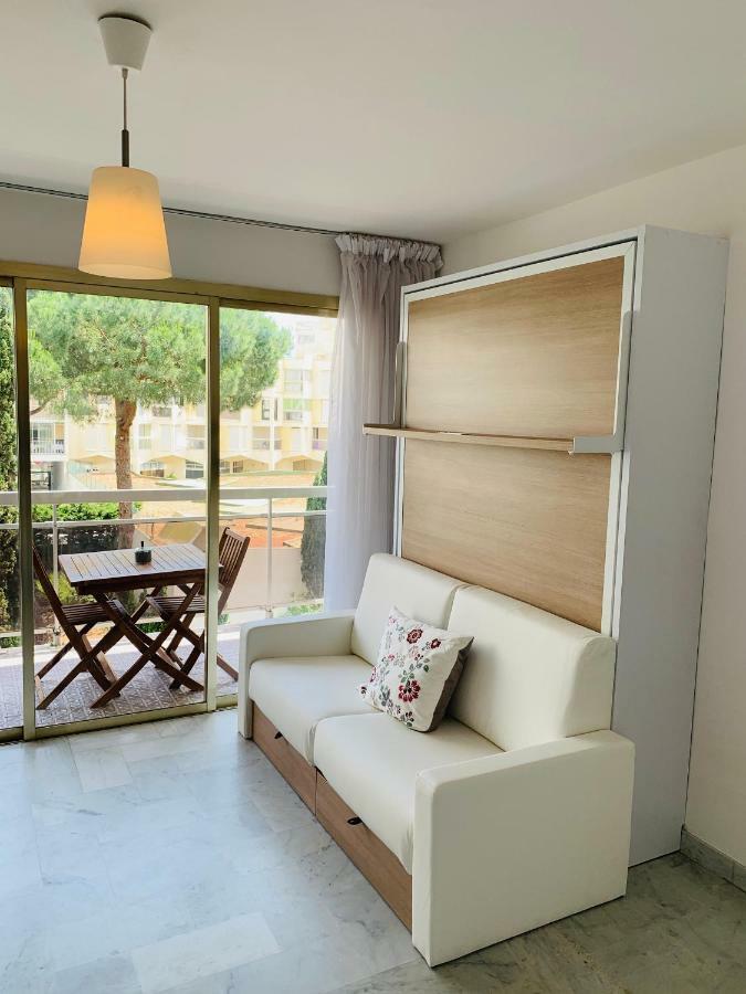 Les Appartements De Lina-Self Check In La Grande-Motte Exterior foto