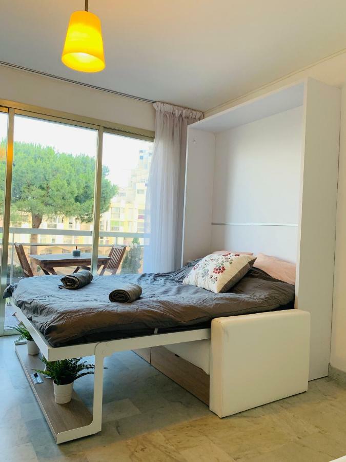 Les Appartements De Lina-Self Check In La Grande-Motte Exterior foto