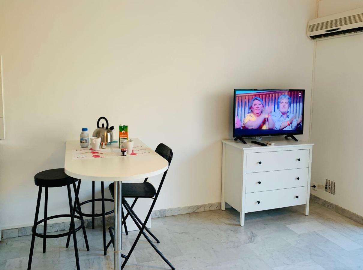 Les Appartements De Lina-Self Check In La Grande-Motte Exterior foto