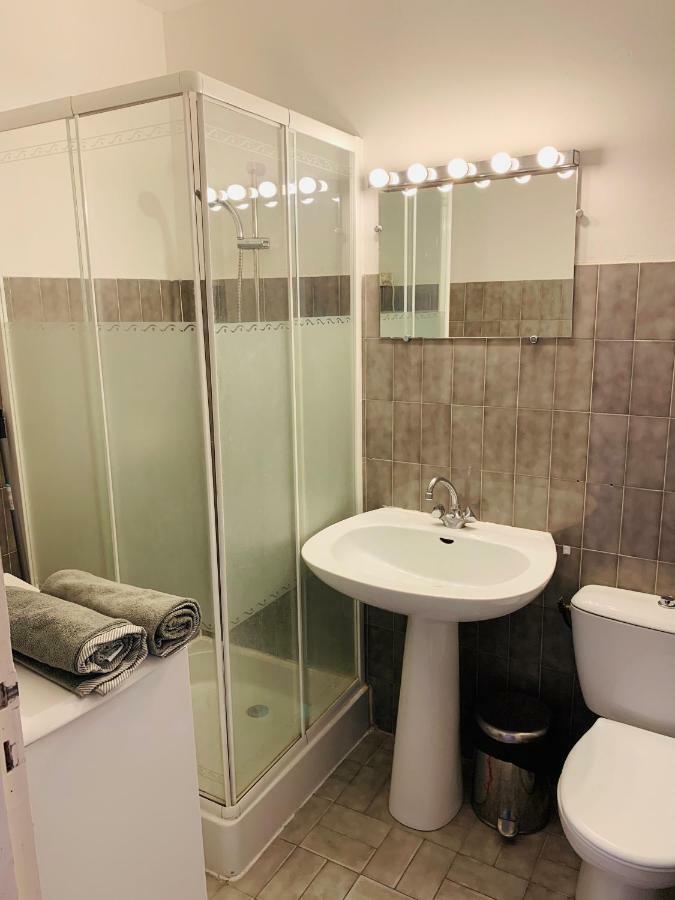 Les Appartements De Lina-Self Check In La Grande-Motte Exterior foto